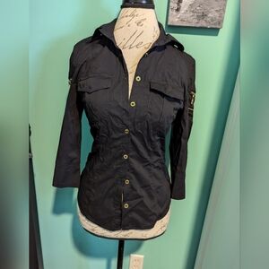 Guess by Marciano Top size small